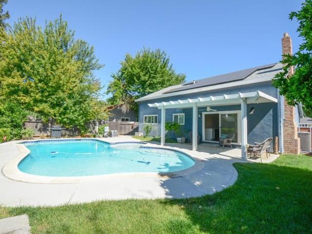 House for sale in Solano, California