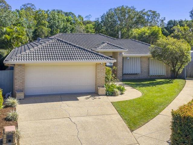 House for sale in Fernbrook, Queensland