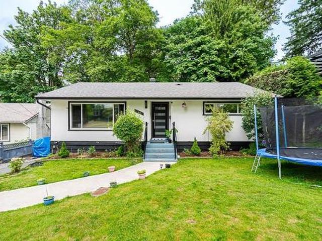 House for sale in Surrey, British Columbia