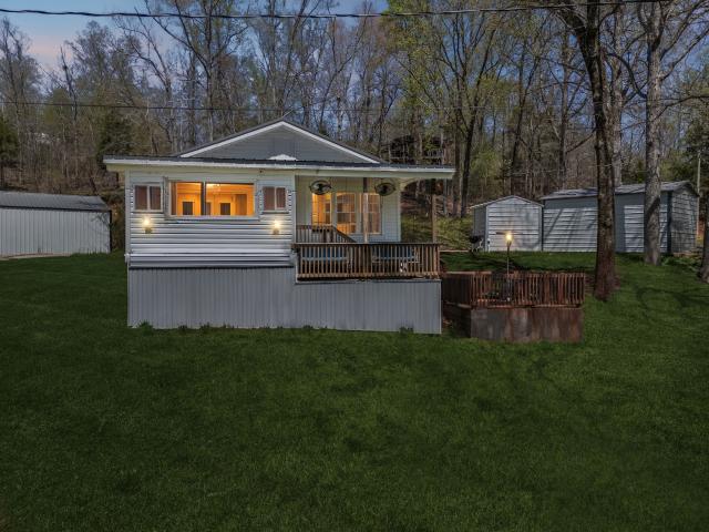 House for sale in Tennessee