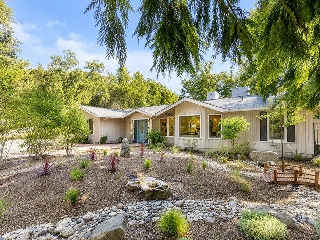 House for sale in Sonora, California