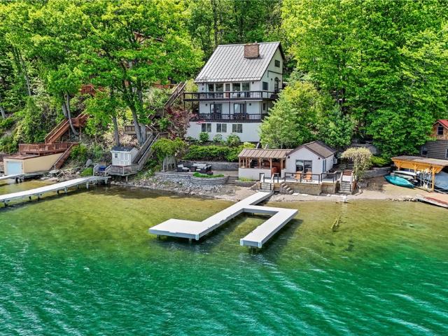 House for sale in Branchport, New York