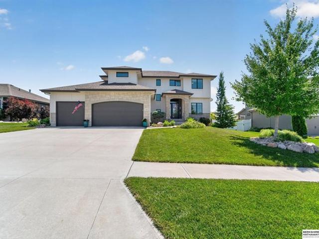 House for sale in Nebraska