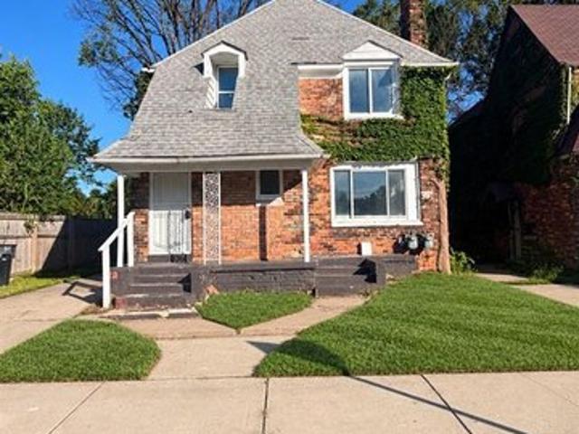 House for sale in Gratiot-Findlay, Detroit