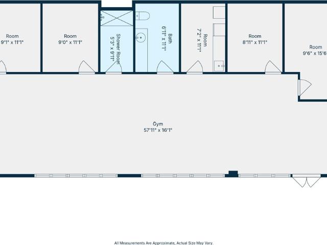 Property for rent in Canoga Park, California
