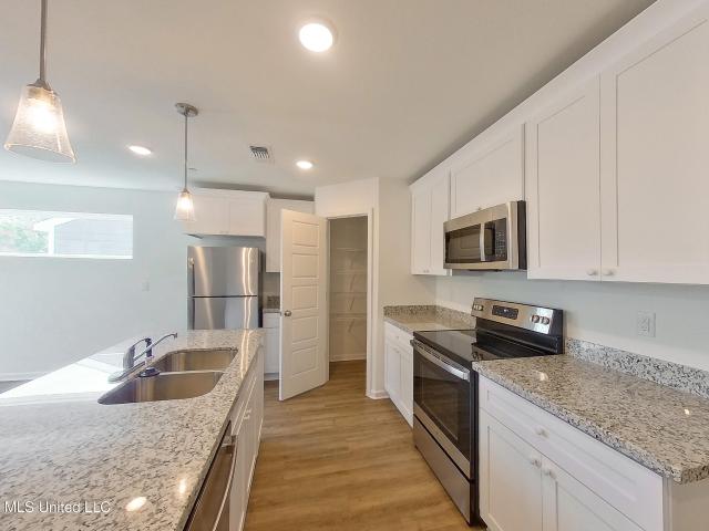 Property for rent in Gulfport, Mississippi