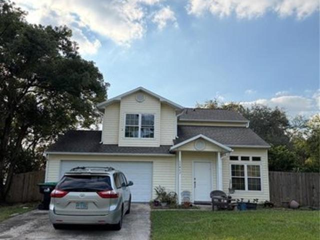 House for sale in Orlando, Florida