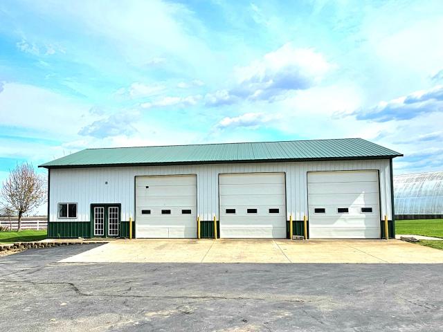 House for sale in Mcleod, Minnesota