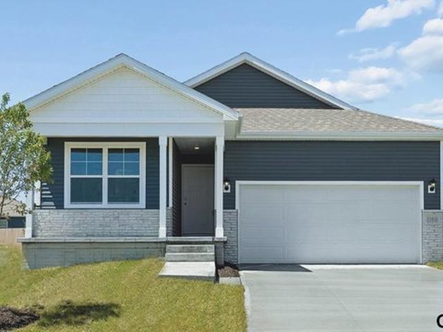 House for sale in Nebraska