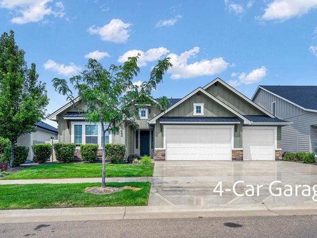House for sale in Star, Idaho