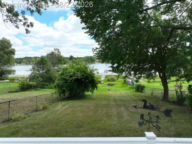 House for sale in Fenton, Michigan