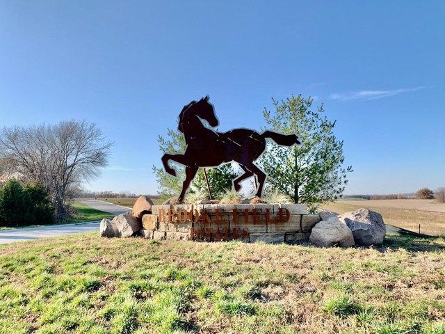 Land for sale in Grimes, Iowa