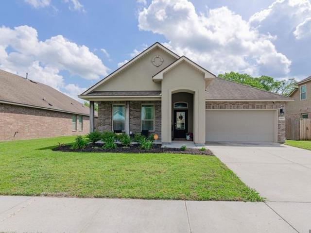 House for sale in Gonzales, Louisiana