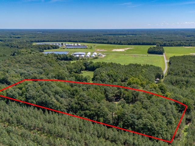 Land for sale in Virginia