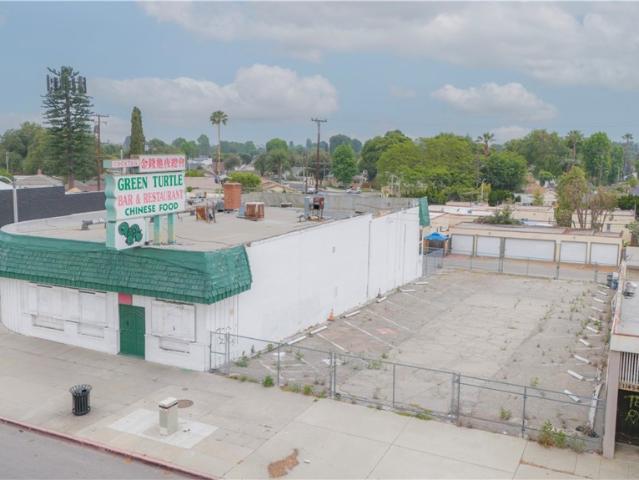 Property for sale in Whittier, California
