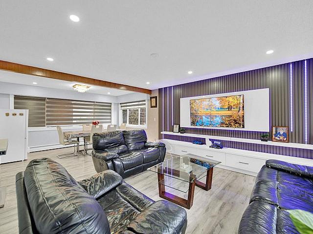 House for sale in Surrey, British Columbia