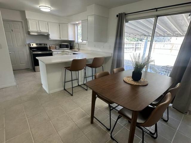House for rent in Nott's Landing, Thornton