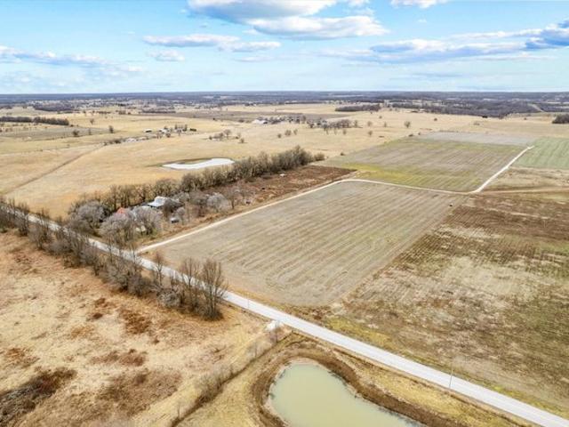 Land for sale in Ash Grove, Missouri