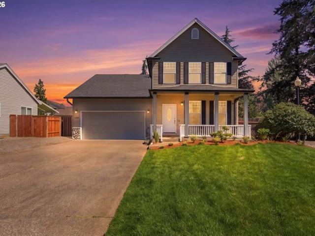 House for sale in Oregonia