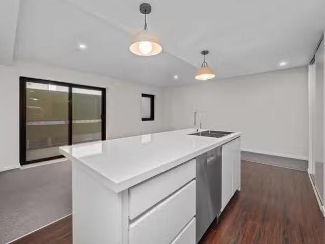 Apartment for rent in North Hobart