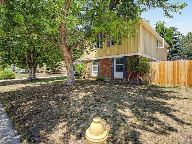 Property for rent in Arapahoe, Colorado