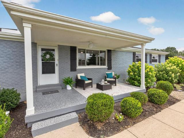 House for sale in Campbell, Kentucky