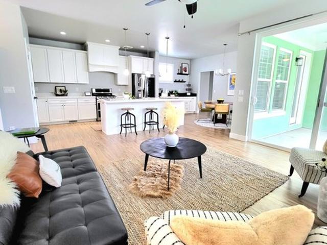 House for sale in South Jordan, Utah