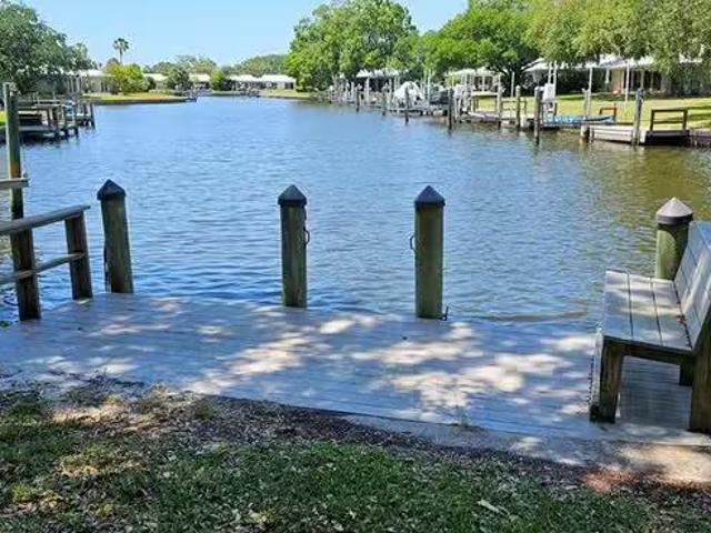 Condo for sale in Homosassa Springs