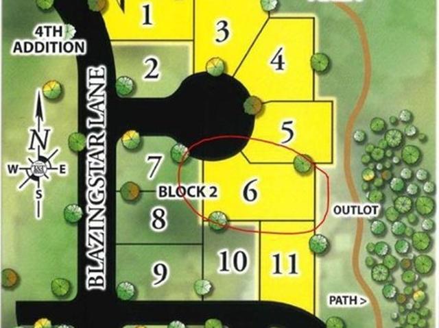 Land for sale in Lake Elmo, Minnesota