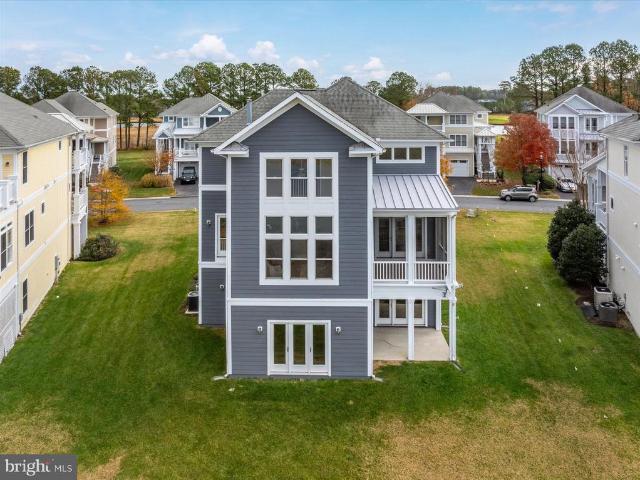 House for sale in Berlin, Maryland
