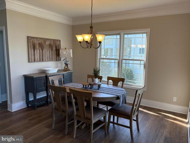 House for sale in Berlin, Maryland