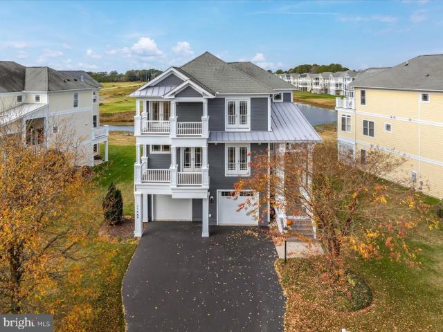 House for sale in Berlin, Maryland