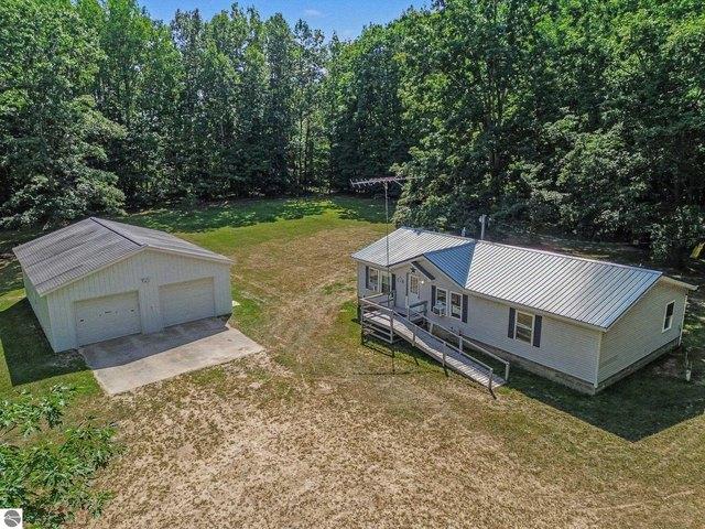 House for sale in Gratiot, Michigan