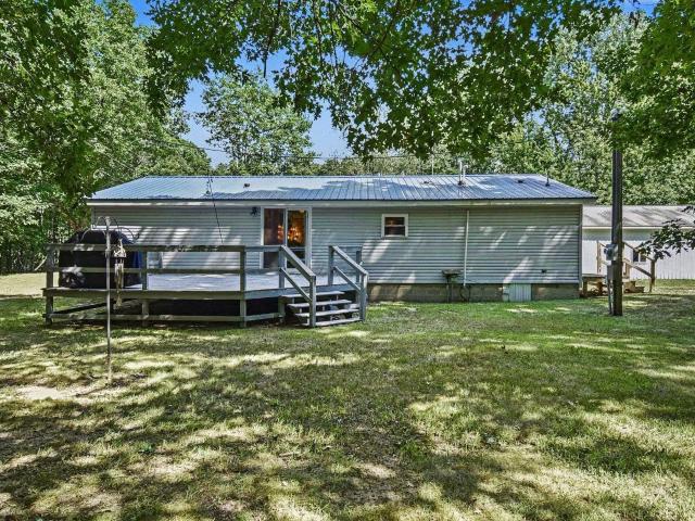House for sale in Isabella, Michigan