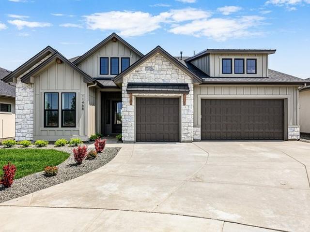 House for sale in Kuna, Ada County