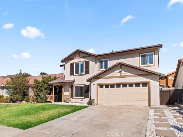 House for sale in Southridge Village, Fontana