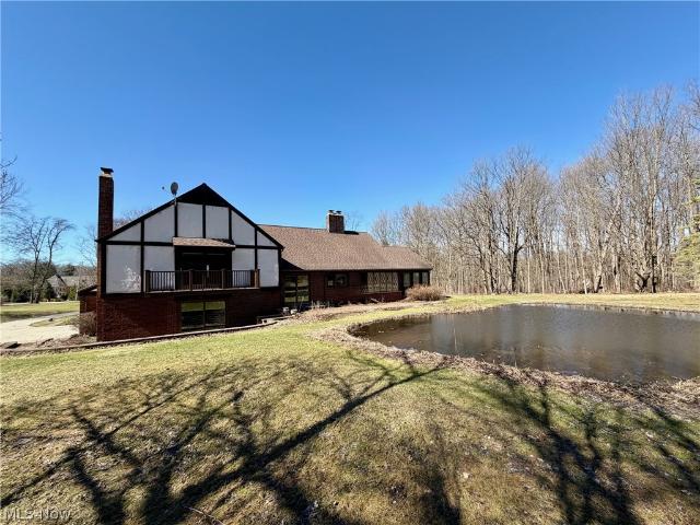House for sale in Chardon, Ohio