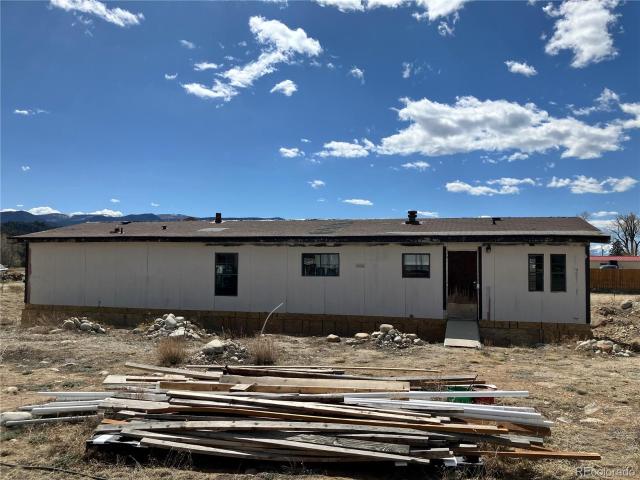 House for sale in Nathrop