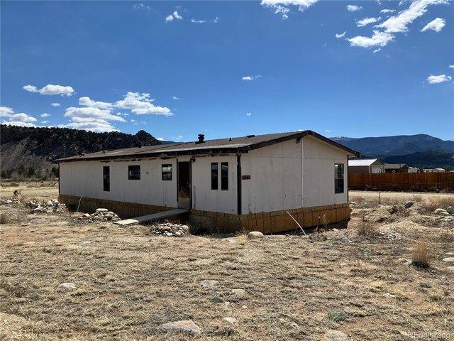 House for sale in Chaffee, Colorado