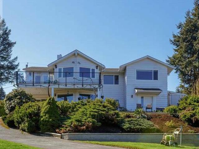 House for sale in Nanaimo