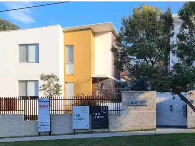 Condo for rent in Sydney, New South Wales