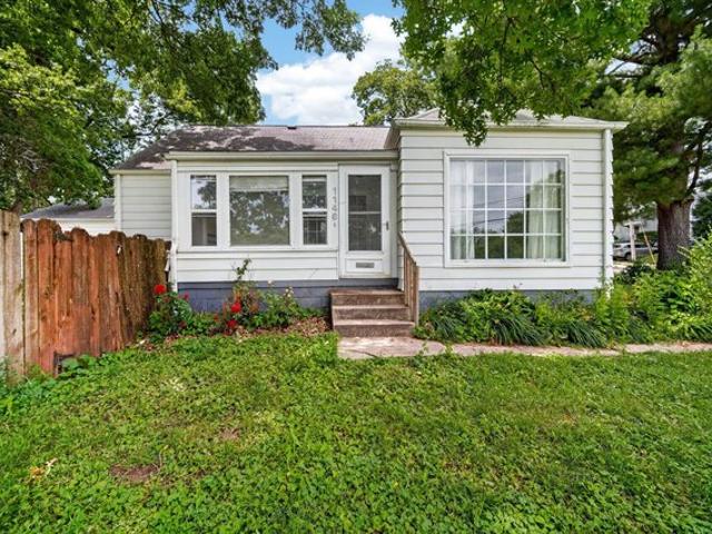House for sale in Des Moines, Iowa