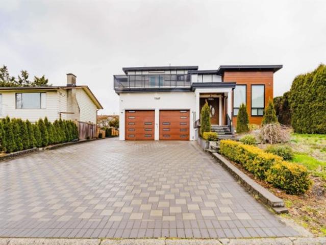 House for sale in Delta, British Columbia