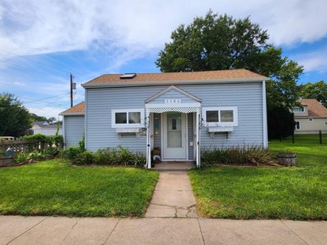 House for sale in Nebraska