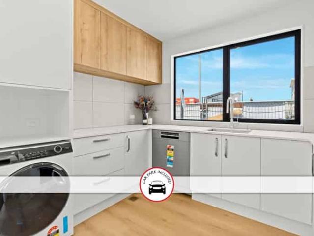 House for rent in Riccarton, Canterbury