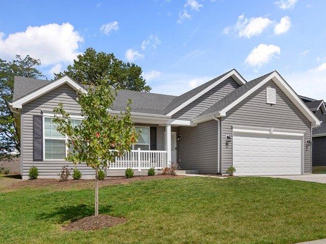 House for sale in Eureka, Saint Louis County