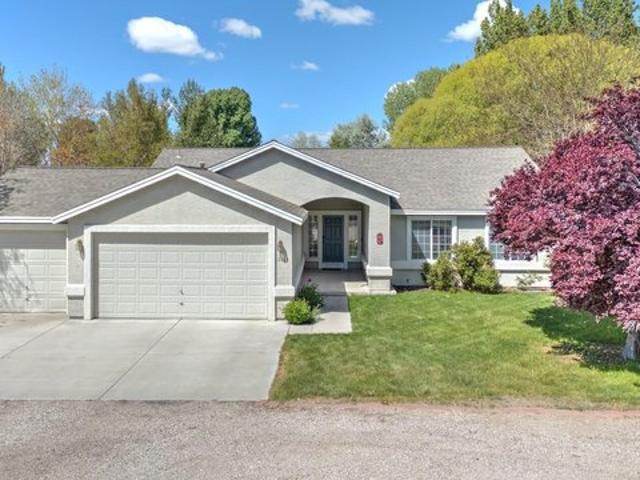 House for sale in Fallon, Nevada