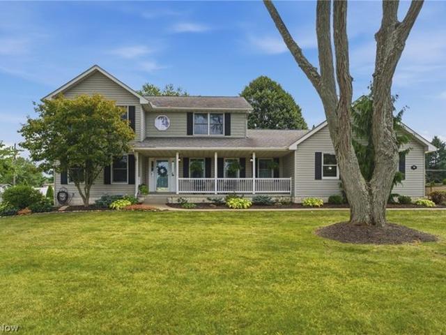 House for sale in North Canton, Ohio