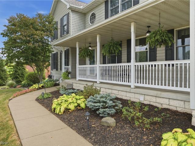 House for sale in North Canton, Ohio