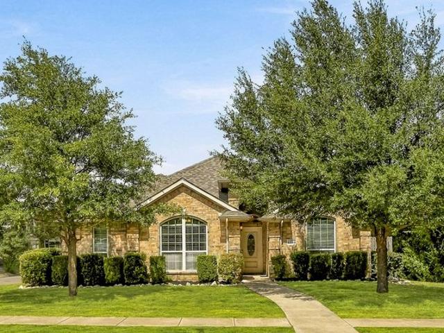 House for sale in Cedar Hill, Texas